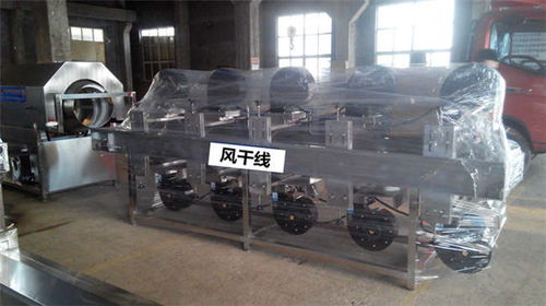 风干机哪家好？山东明贵机械以技术驱动品质，成为工业风干领域标杆企业