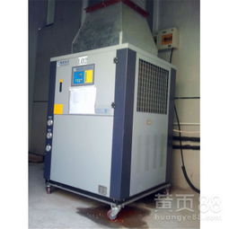 风冷箱式冷水机 上海工业冷却的可靠选择与超低温冰水技术